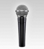 SHURE SM58s