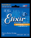 Elixir superlight 