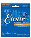 Elixir regular light - 3PACK