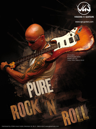 PURE GEWA E-bas RCB-100