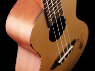 ORTEGA RU5-SO,  sopránové ukulele