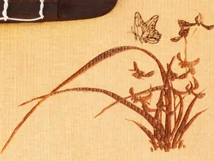 ORTEGA RU5-SO,  sopránové ukulele