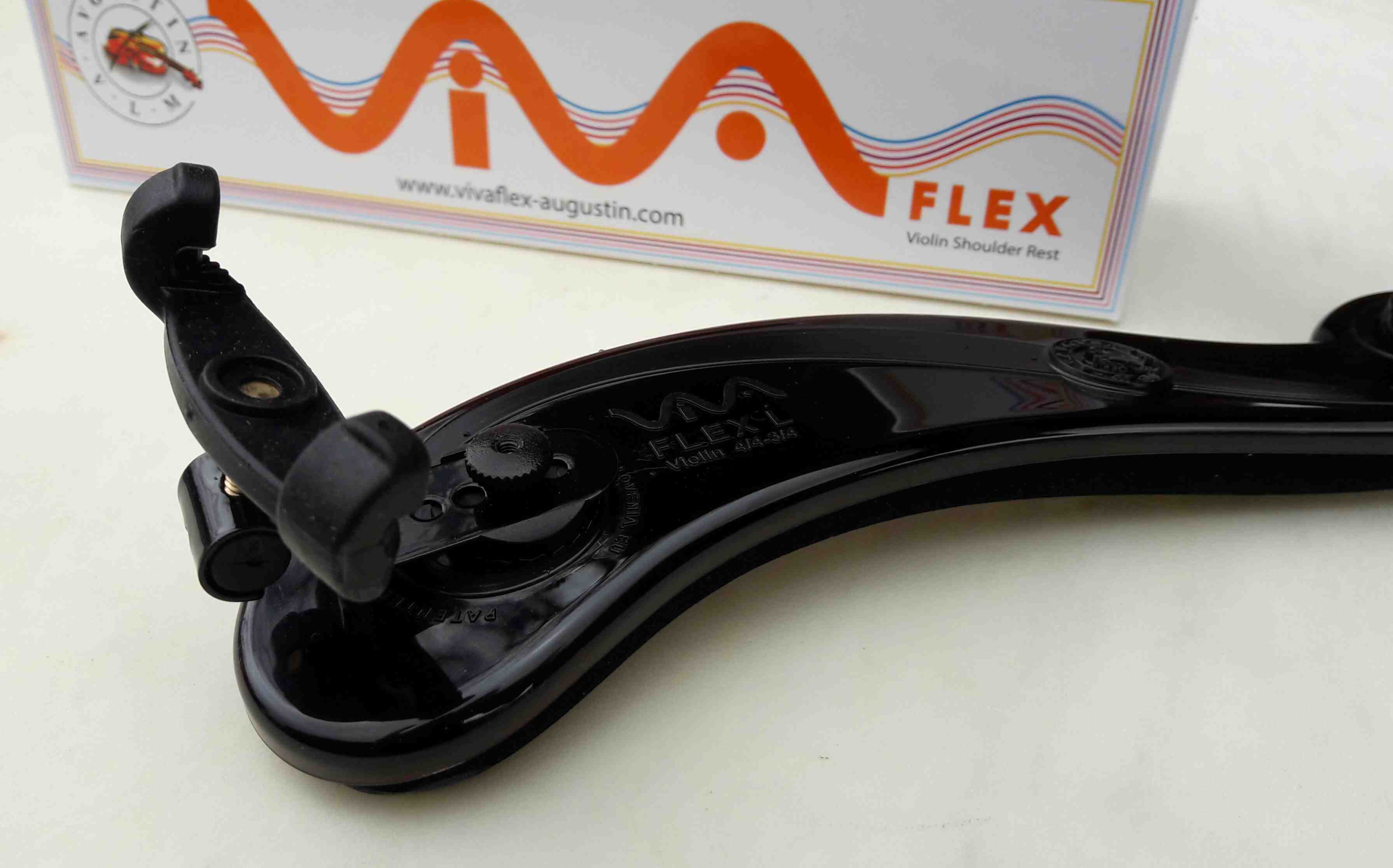 AUGUSTIN - VIVA FLEX ramenní opěrka FLT5 3/4 a 4/4