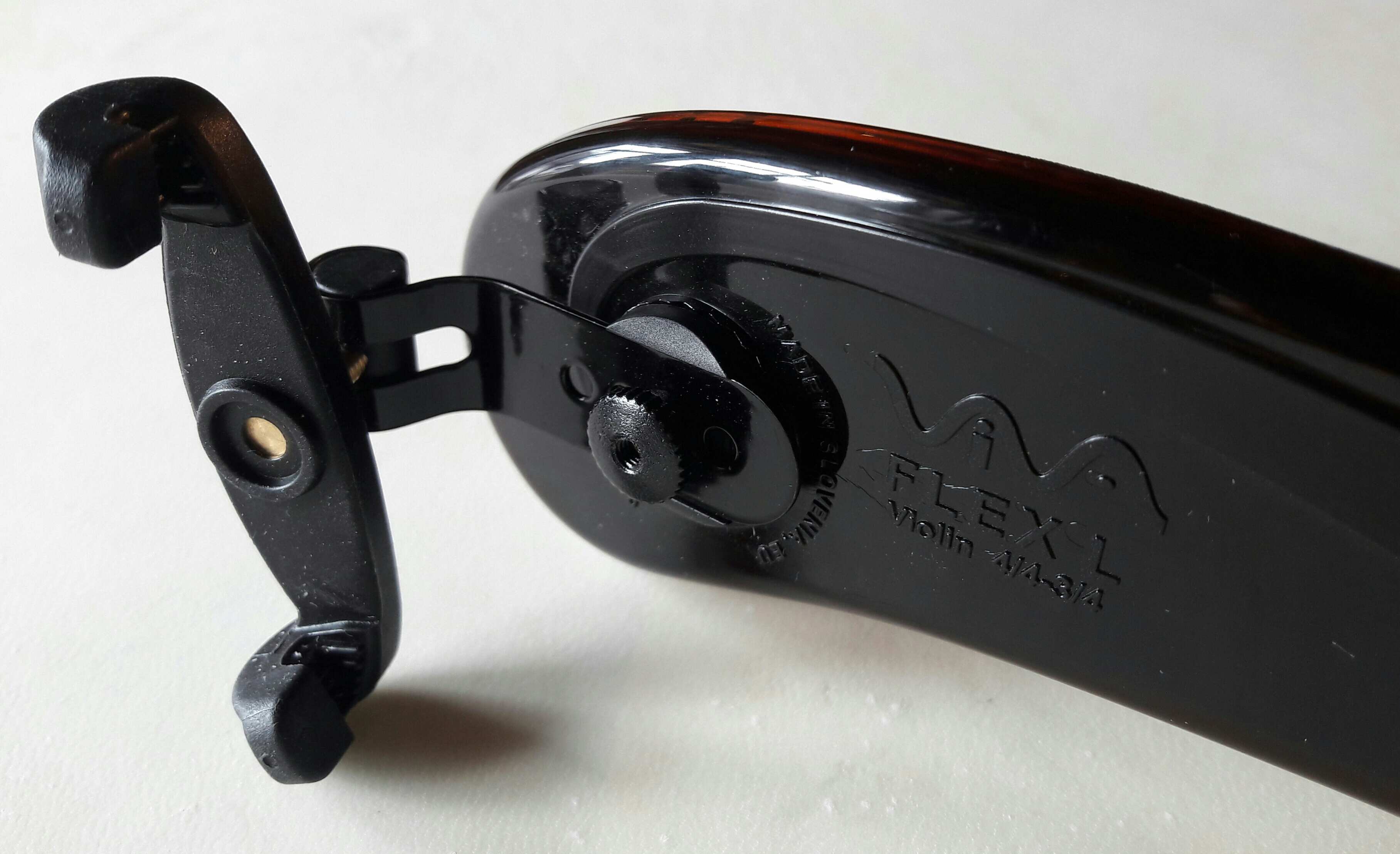 AUGUSTIN - VIVA FLEX ramenní opěrka FLT5 3/4 a 4/4