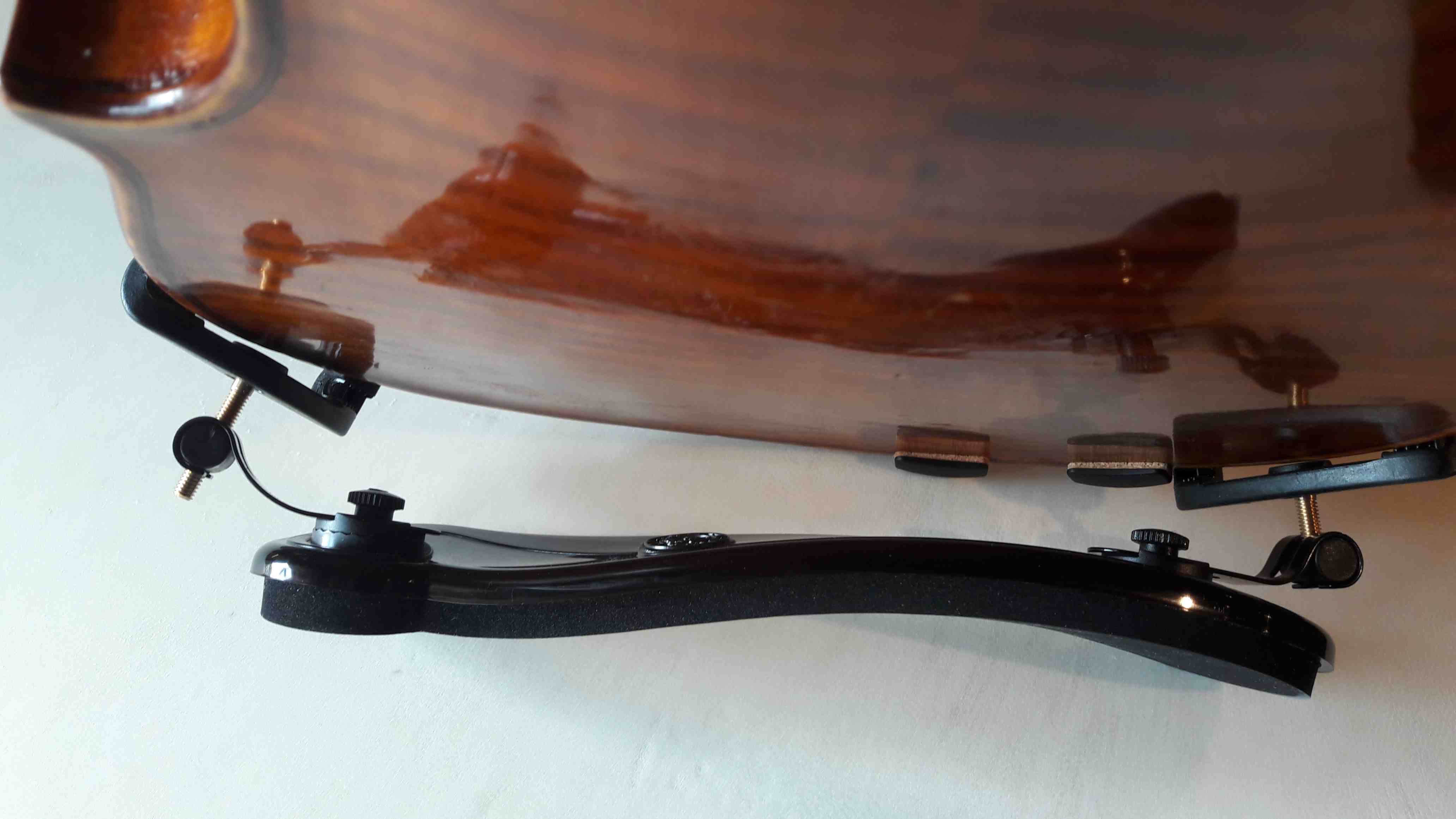 AUGUSTIN - VIVA FLEX ramenní opěrka FLT5 3/4 a 4/4