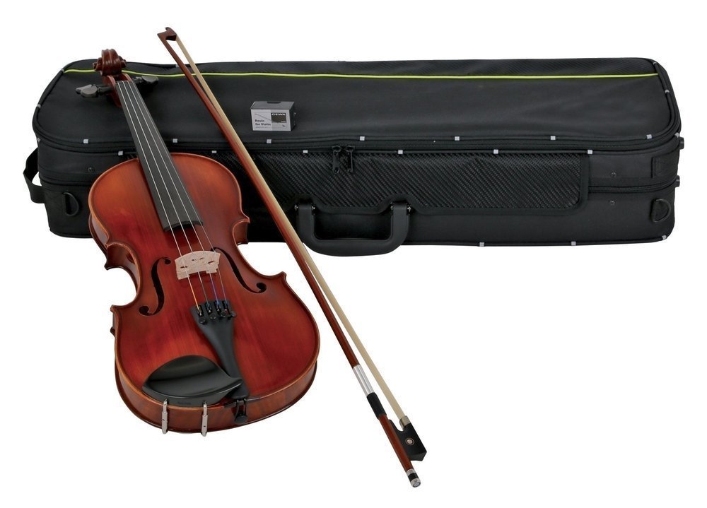 GEWA  Aspirante Venezia (Shaped)