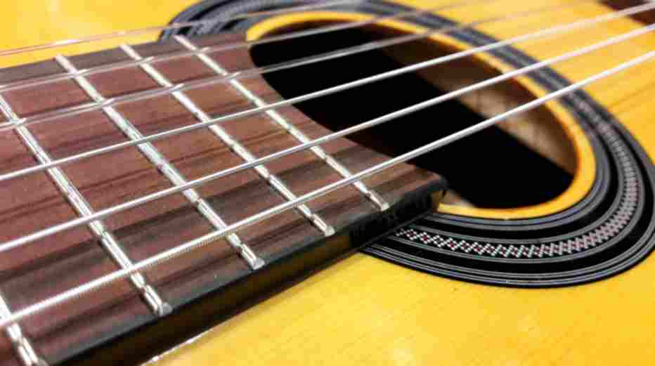 GEWA VGS Student Natur, 4/4 klasická kytara