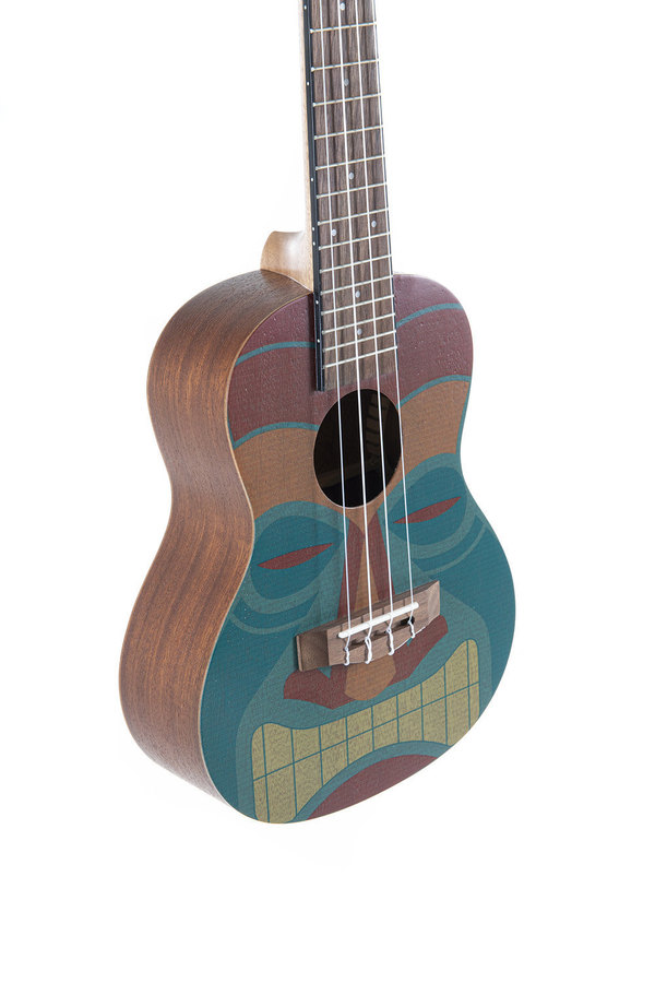 GEWA MANOA TIKI K-CO-TA