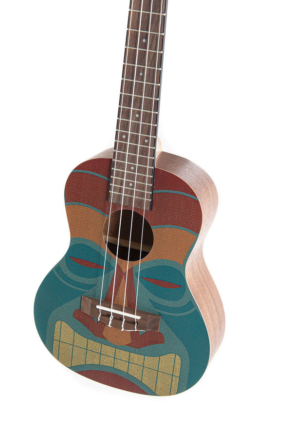 GEWA MANOA TIKI K-CO-TA