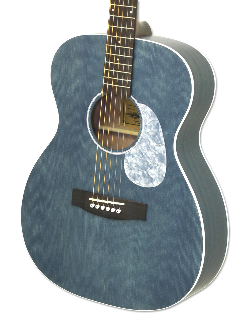 ARIA-101UP STBL akustická kytara