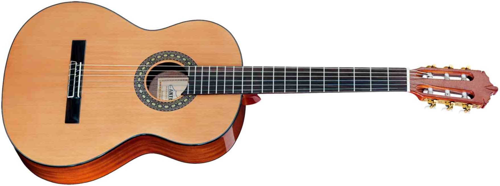 ARTESANO Estudiante XC-78, klasická kytara
