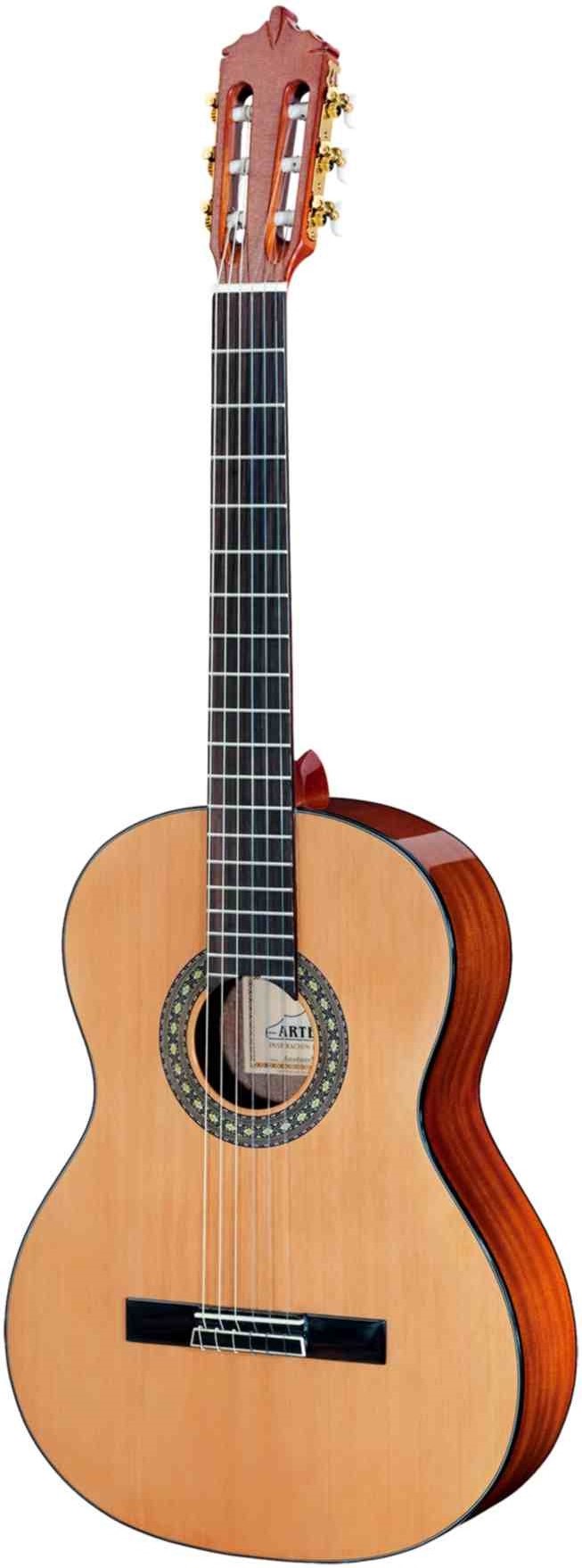ARTESANO Estudiante XC-34, klasická kytara