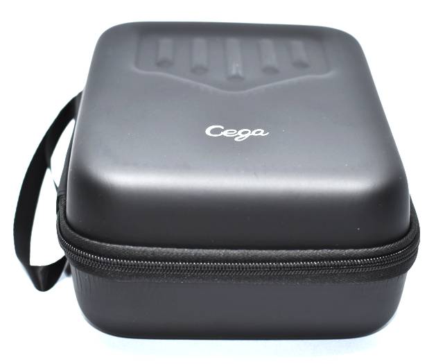 CEGA CKG01-C kalimba