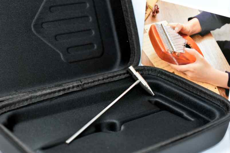 CEGA CKG01-C kalimba