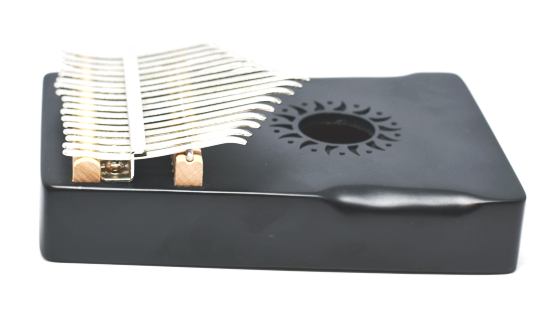 PROLINE CA-01 BLACK kalimba