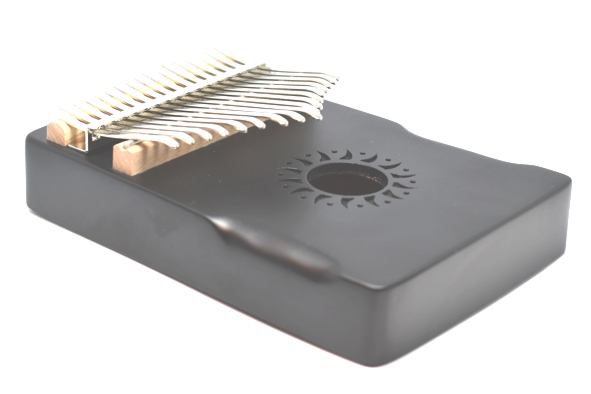 PROLINE CA-01 BLACK kalimba