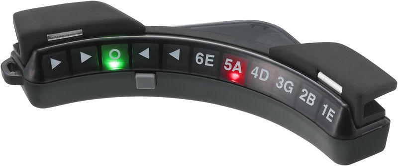 KORG RIMPITCH G1 | ladička pro akustické kytary