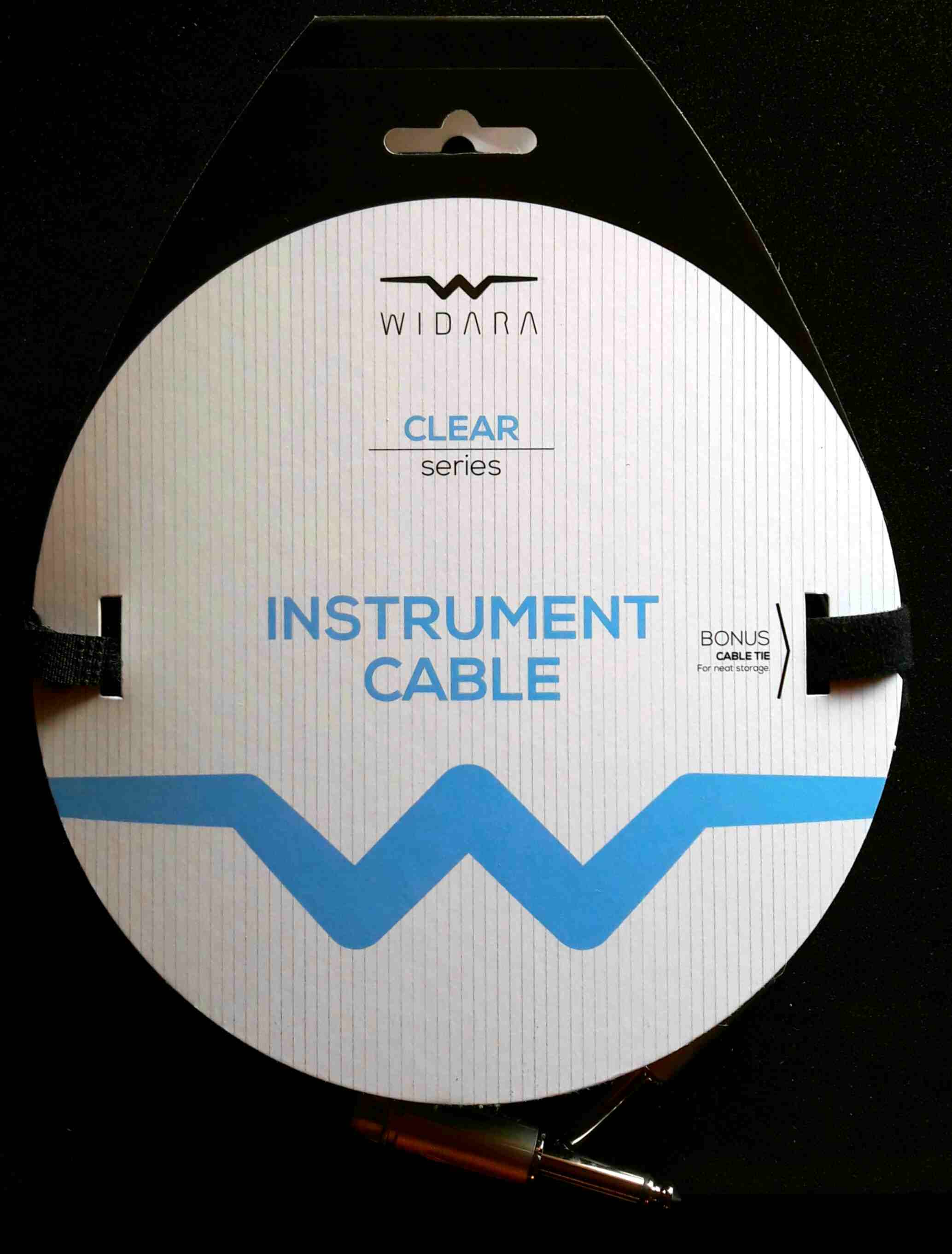 WIDARA 3M nástrojový kabel