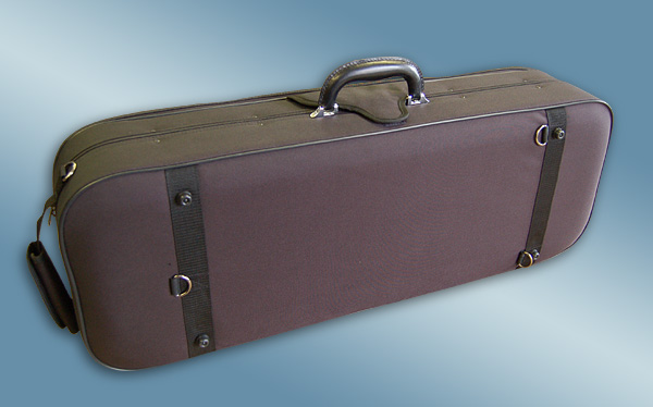 ŠIBA - CHAF 14 V15,5B violové pouzdro