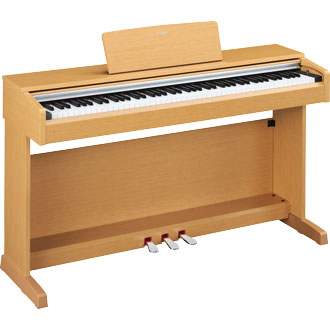 YAMAHA YDP-143 ARIUS (SET), digitální piano