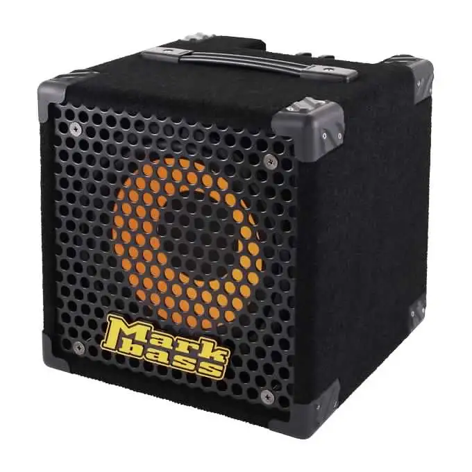 MARK BASS Micromark 801
