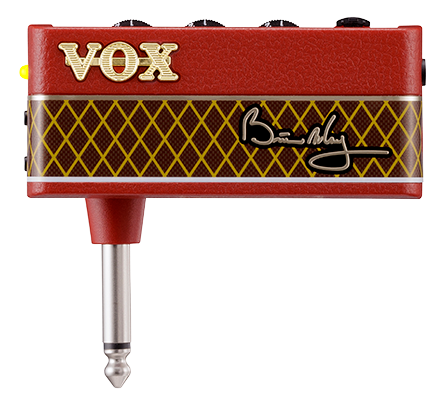 VOX amPlug Brian May