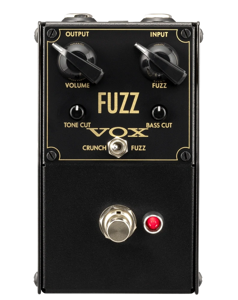 VOX VFZ-1 Fuzz pedal