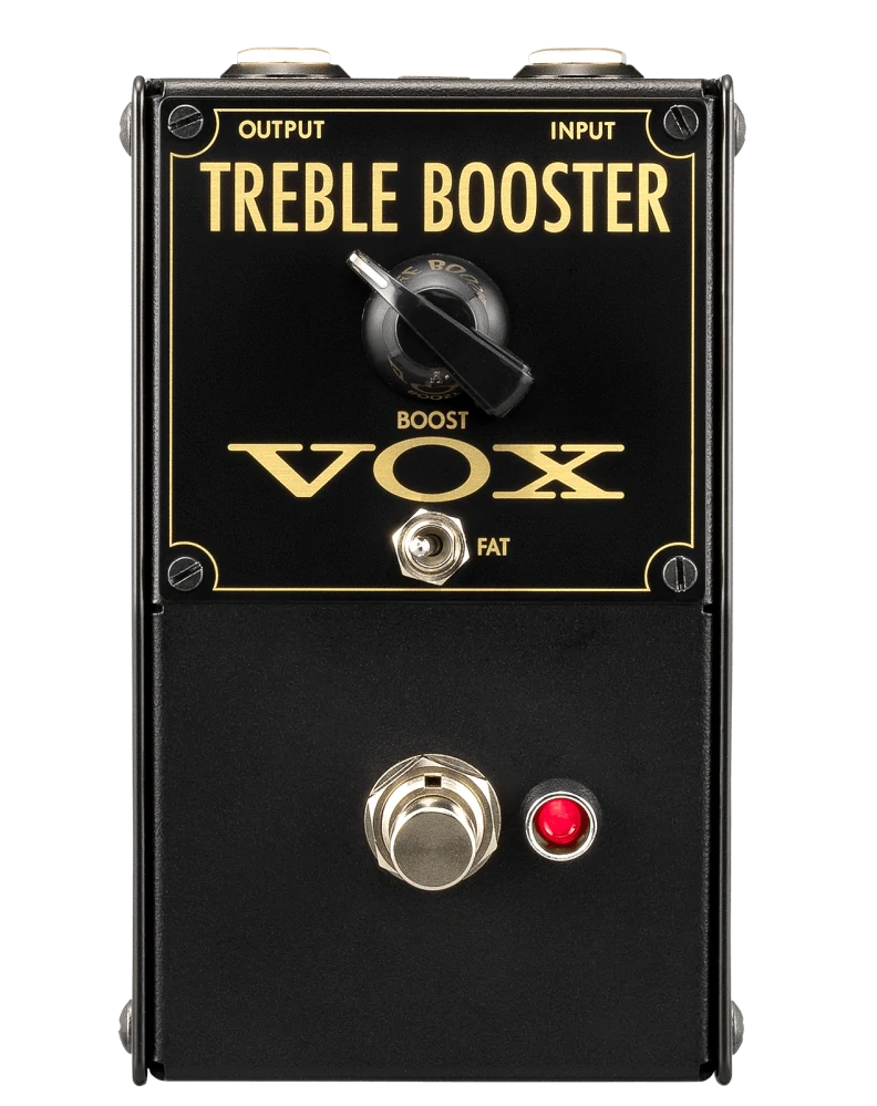 VOX VTB-1 Treble Booster