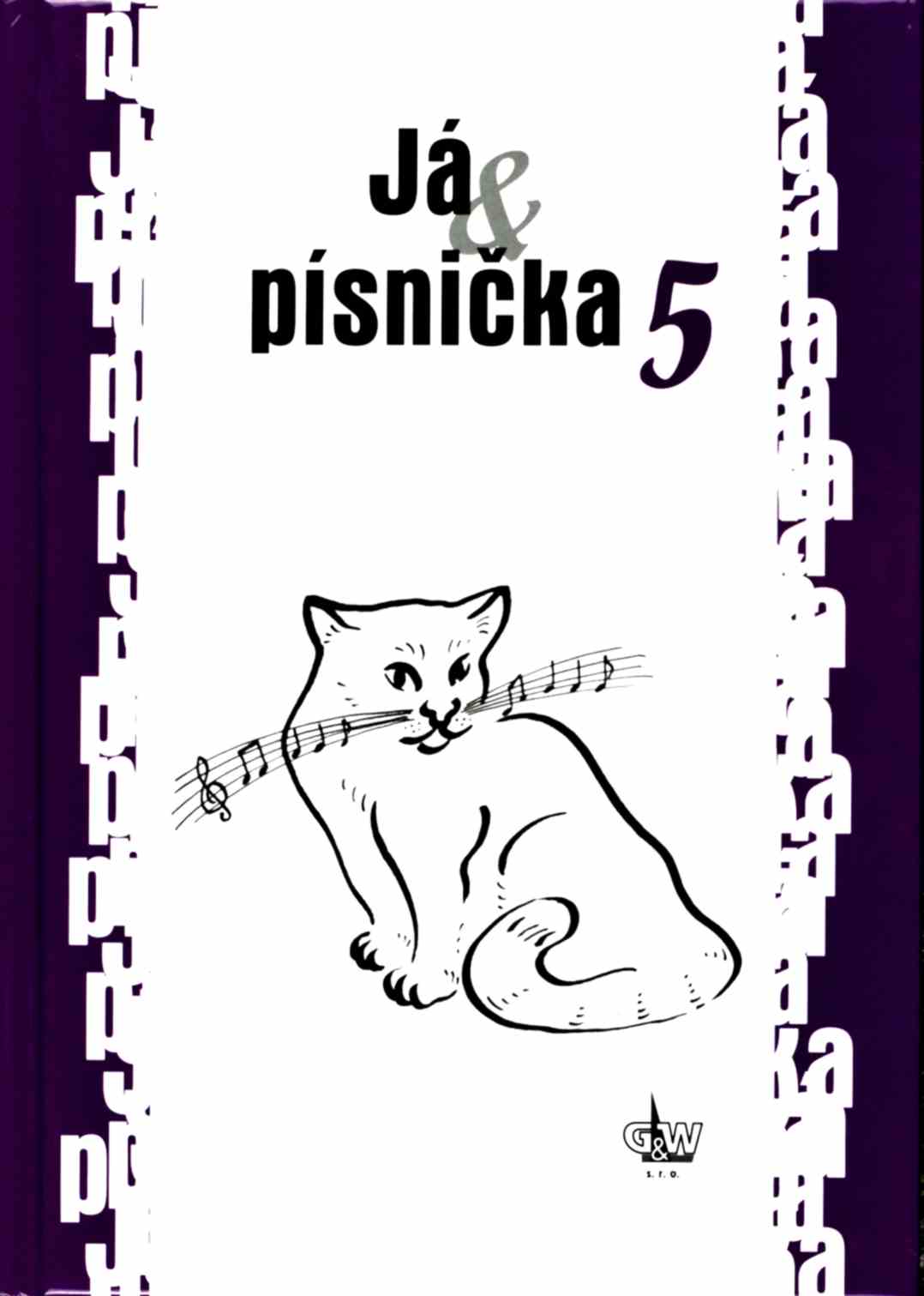 Já & písnička 5