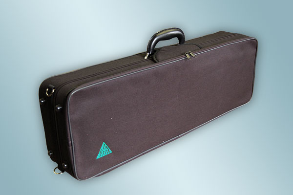 ŠIBA - CHAF 14 houslové pouzdro Standard
