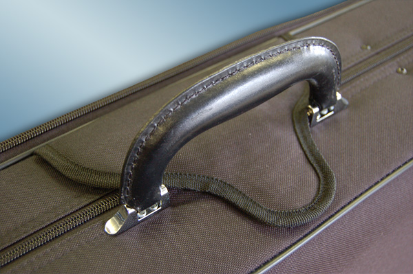 ŠIBA - CHAF 14 V16,5B violové pouzdro