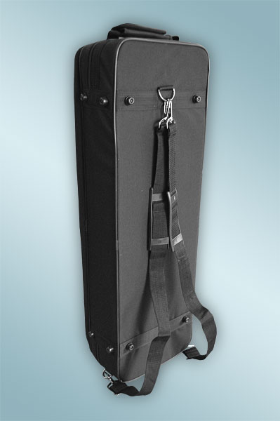 ŠIBA - CHAF 14 houslové pouzdro Standard