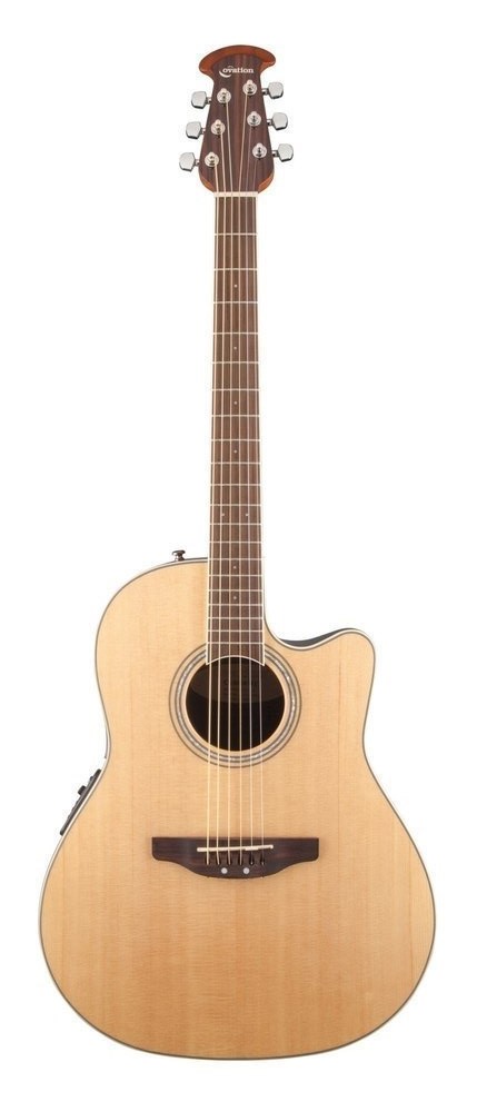 Ovation E  CS24-4 Celebrity Standard Mid Cutaway