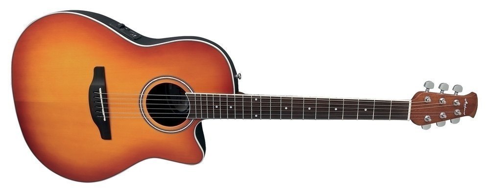 Applause E - AB24II Mid Cutaway