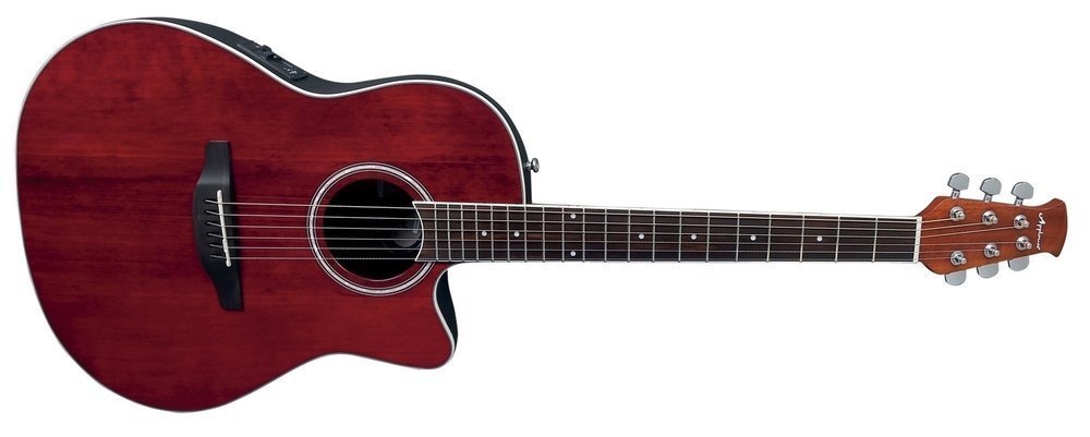 Applause E - AB24II Mid Cutaway