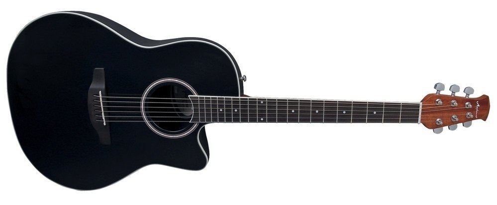 Applause E - AB24II Mid Cutaway