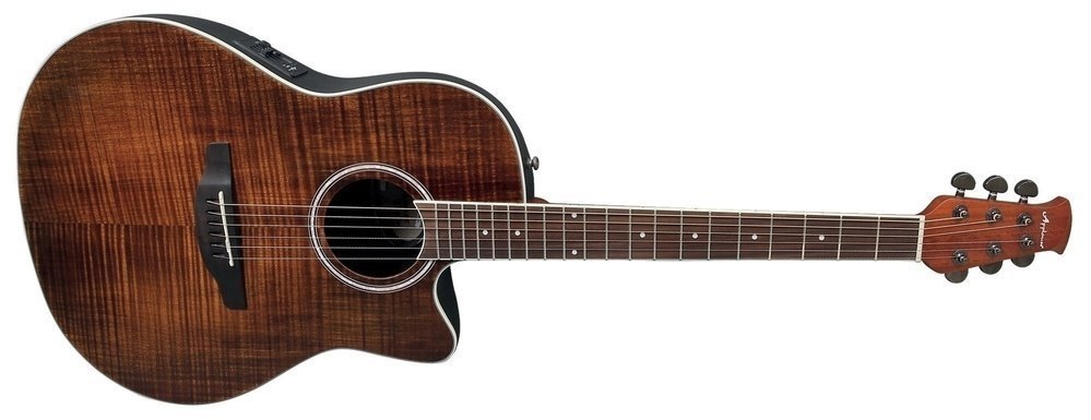 Applause E - AB24IIP Mid Cutaway