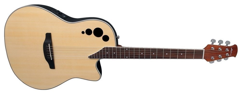 Applause E - AE44II Mid Cutaway