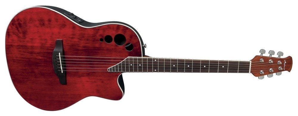Applause E - AE44II Mid Cutaway
