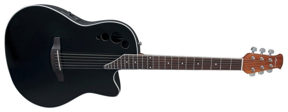 Applause E - AE44II Mid Cutaway
