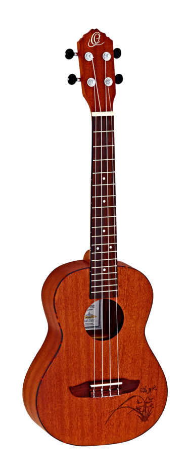 ORTEGA RU5MM-TE tenorové ukulele