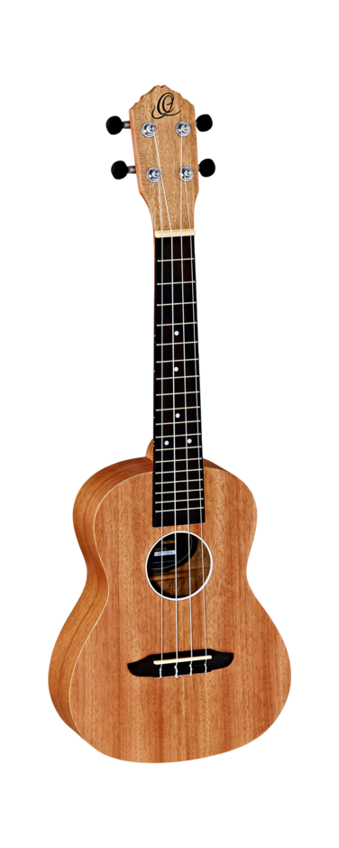 ORTEGA RFU11S koncertní ukulele