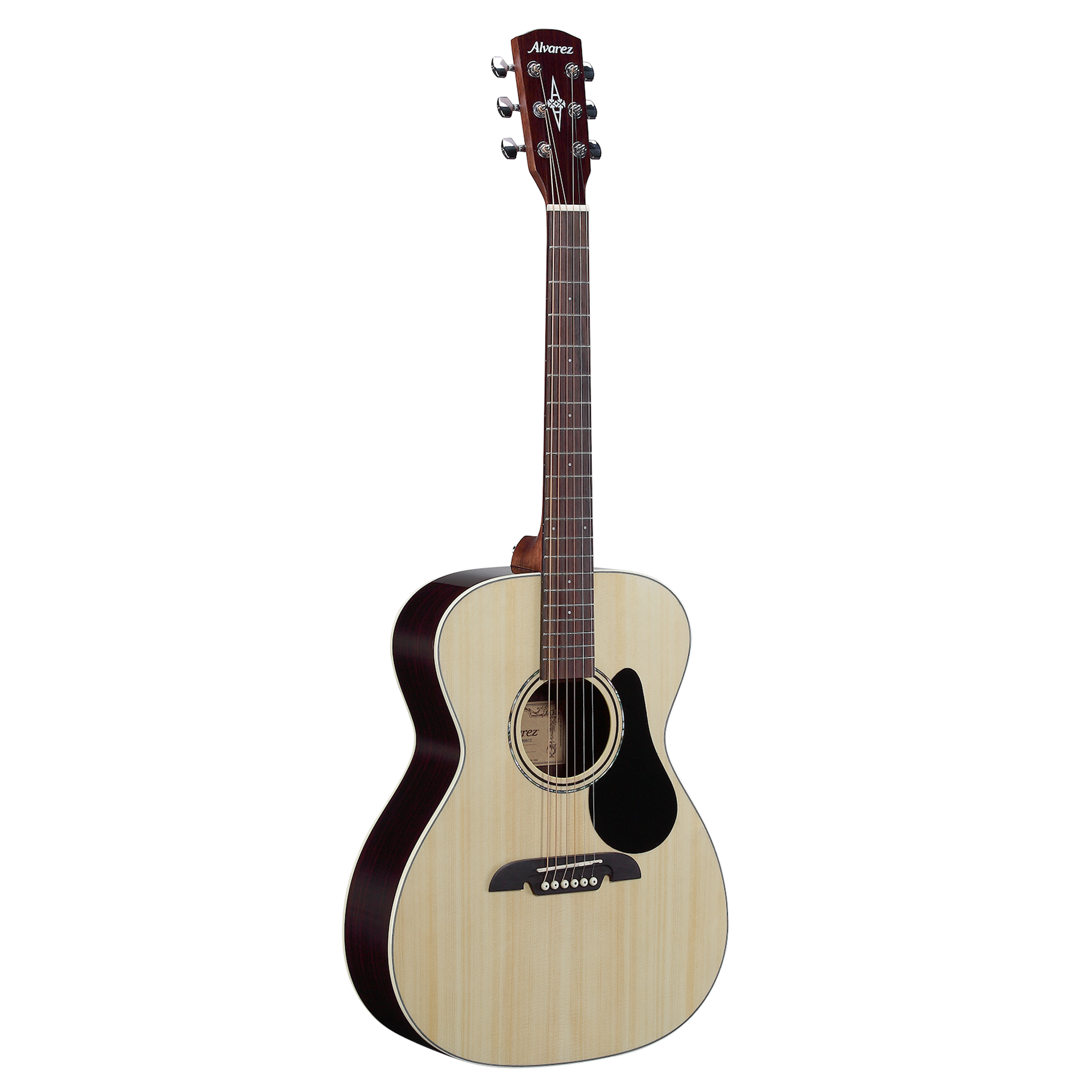 ALVAREZ RF27
