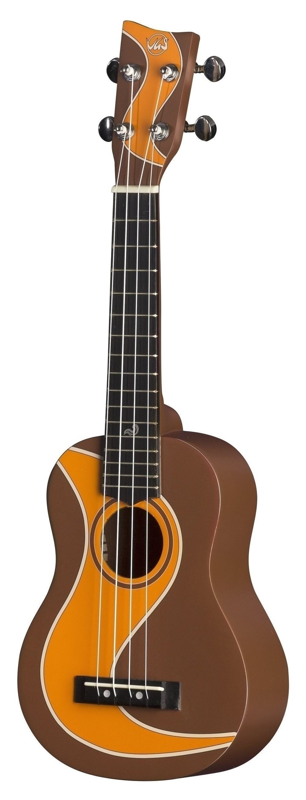 VGS Muddy Roads | sopránové ukulele