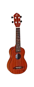 ORTEGA RU5MM-SO,  sopránové ukulele