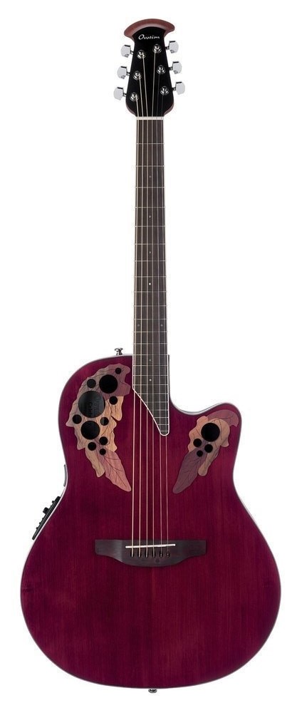 Ovation E CE44RR Celebrity Elite Mid 