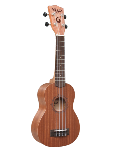 KAHUA KA21 MSE sopránové ukulele