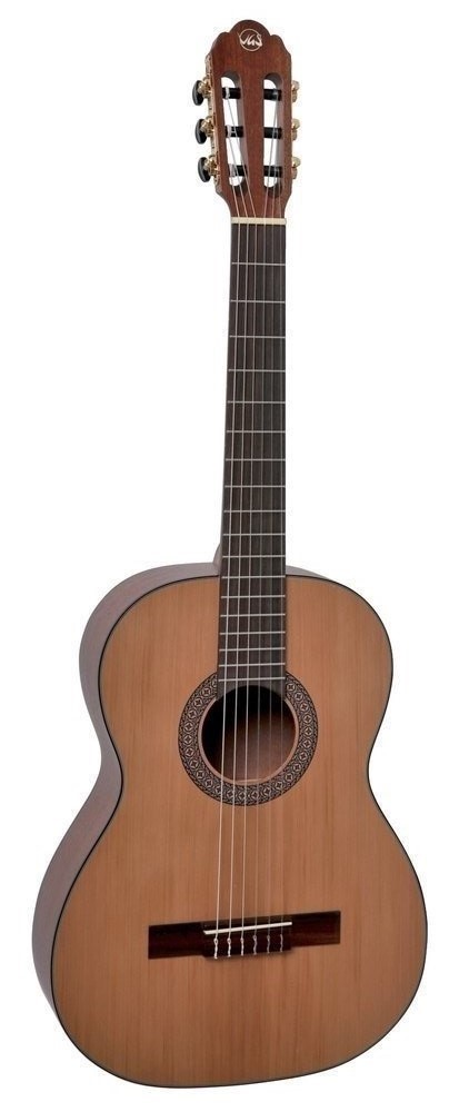 Pro ARTE CM-100 MAESTRO klasická kytara 7/8