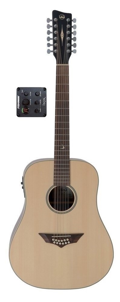 VGS RT-10-12E Natural