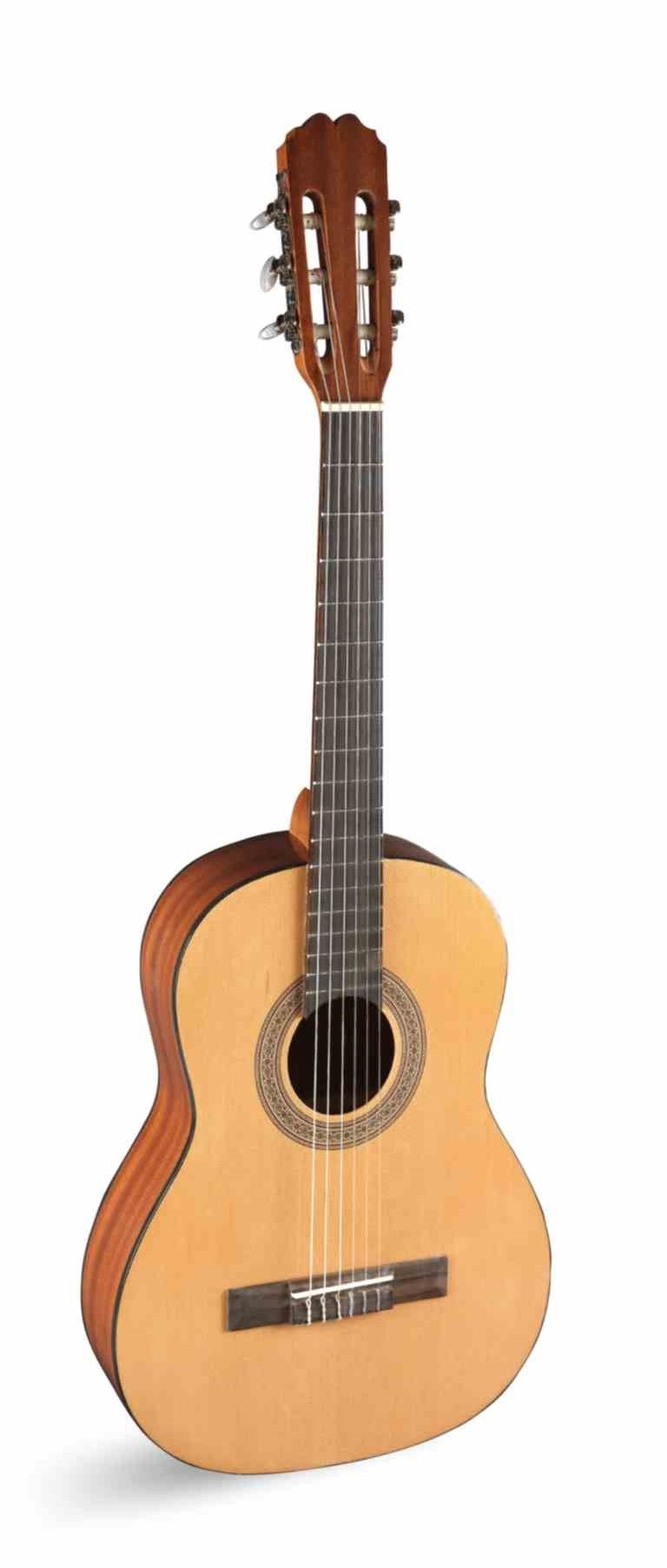 ALVARO no.27 klasická kytara 3/4